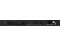 TP-LINK TL-SG1024 24-Port Gigabit Switch (24UTP 1000Mbps)