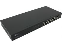 TP-LINK TL-SG1024 24-Port Gigabit Switch (24UTP 1000Mbps)