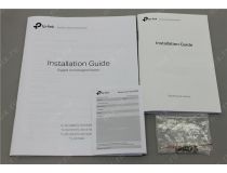 TP-LINK TL-SG1024 24-Port Gigabit Switch (24UTP 1000Mbps)