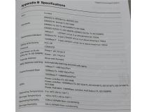 TP-LINK TL-SG1024 24-Port Gigabit Switch (24UTP 1000Mbps)