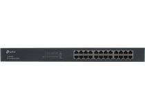 TP-LINK TL-SG1024 24-Port Gigabit Switch (24UTP 1000Mbps)