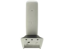 Panasonic KX-TG1611RUW Black-White р/телефон (трубка с ЖК диспл.,DECT)