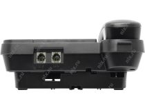 Panasonic KX-TS2356RUB Black телефон