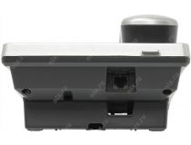 Panasonic KX-TS2350RUS Silver телефон