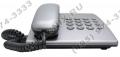 Panasonic KX-TS2350RUS Silver телефон