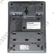 Panasonic KX-TS2350RUS Silver телефон
