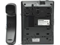 Panasonic KX-TS2350RUT Titan телефон
