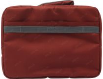 Сумка Sumdex PON-302RD (полиэстер, красная, 15.4 )