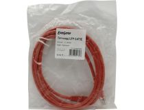 Patch Cord UTP кат.5e 1.5м, красный