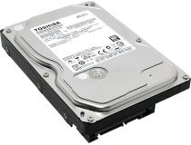 HDD 1 Tb SATA 6Gb/s Toshiba  DT01ACA100  3.5 7200rpm 32Mb