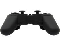 Геймпад Defender Game Racer Turbo (12кн,8поз.перекл.,2 мини-джойстика, USB, PC&PS) 64251 