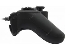 Геймпад Defender Game Racer Turbo (12кн,8поз.перекл.,2 мини-джойстика, USB, PC&PS) 64251 