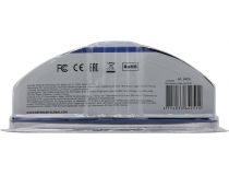 Геймпад Defender Game Racer Turbo (12кн,8поз.перекл.,2 мини-джойстика, USB, PC&PS) 64251 