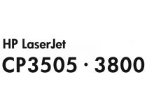 Картридж HP Q7583A(C) (№503A) MAGENTA для HP COLOR LJ 3800 серии