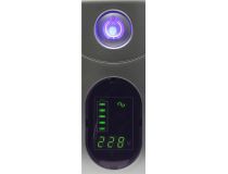 UPS 1500VA PowerCom Imperial  IMD-1500AP +USB+защита телефонной линии/RJ45