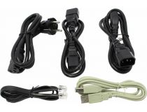 UPS 1500VA PowerCom Imperial  IMD-1500AP +USB+защита телефонной линии/RJ45