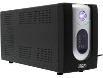 UPS 1500VA PowerCom Imperial  IMD-1500AP +USB+защита телефонной линии/RJ45