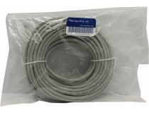 Patch Cord UTP кат.5e 15м, серый