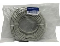 Patch Cord UTP кат.5e 15м, серый