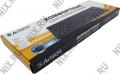 Клавиатура A4Tech KR-750 Black USB 106КЛ