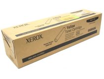 Тонер-картридж XEROX 106R01162 Yellow для Phaser 7760