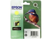 Картридж T1594 C13T15944010 Yellow для EPS ST Photo R2000