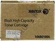 Тонер-картридж XEROX 106R01604 Black для Phaser 6500/6505 (повышенной ёмкости)