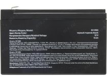 Аккумулятор SVEN SV1290 (12V, 9Ah) для UPS