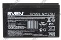 Аккумулятор SVEN SV1290 (12V, 9Ah) для UPS