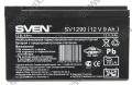 Аккумулятор SVEN SV1290 (12V, 9Ah) для UPS