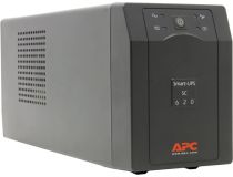 UPS 620VA Smart APC  SC620I  защита телефонной линии/RJ-45