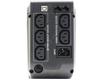 UPS 525VA PowerCom Imperial  IMD-525AP  +USB+защита телефонной линии/RJ45