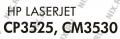 Картридж HP CE251A (№504A) Cyan для HP LJ CP3525, CM3530
