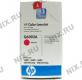 Картридж HP Q6003A (№124A) MAGENTA для HP LJ 2600 серии