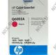 Картридж HP Q6003A (№124A) MAGENTA для HP LJ 2600 серии