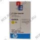 Картридж HP Q6002A (№124A) YELLOW для HP LJ 2600 серии