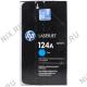 Картридж HP Q6001A (№124A) CYAN для HP LJ 2600 серии