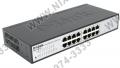 D-Link DES-1100-16 Switch 16 port (16UTP 100Mbps)
