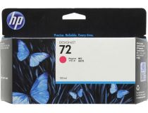 Картридж HP C9372A (№72) Magenta для HP DesignJet T610, T1100 130ml (повышенной ёмкости)