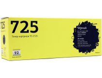 Картридж T2 TC-C725 для HP LJ P1102/1102w/M1132/M1212nf/M1214nfh, Canon LBP6000