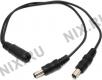 Orient  DC-2P Разветвитель питания DC5.5F- 2xDC5.5M