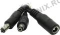 Orient  DC-2P Разветвитель питания DC5.5F- 2xDC5.5M