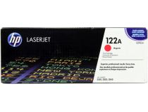 Картридж HP Q3963A (№122A) Magenta для HP COLOR LJ 2550/2820/2840 серии (повышенной ёмкости)