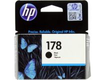 Картридж HP CB316HE (№178) Black для HP PhotoSmart C5383, C6383, D5463, B8553