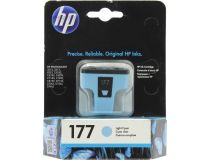 Картридж HP C8774HE (№177) Light Cyan для HP PhotoSmart 3213/3313/8253