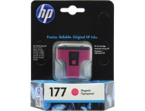 Картридж HP C8772HE (№177) Magenta для HP PhotoSmart 3213/3313/8253