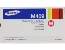 Тонер-картридж Samsung CLT-M409S Magenta для Samsung CLP-310/315, CLX-3170/3175