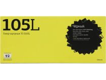 Картридж T2 TC-S105L для Samsung ML-1910/1915/2525/2580N, SCX-4600/4623F/4623FN, SF-650
