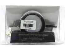 Orient CL1303 Свеча светодиодная с подсвечником Черепушки USB