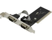 Orient XWT-PS050(V2) (RTL) PCI, Multi I/O, 2xCOM9M